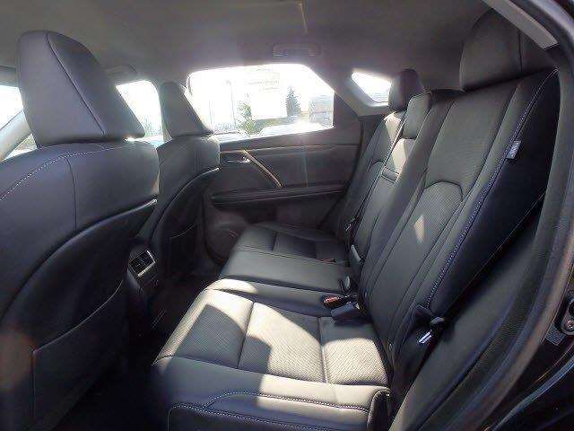 Lexus RX 350 2016 photo 6